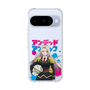 スリムプロテクションケース［ アンデッドアンラック - ペイント - ジュイス ］