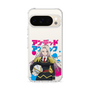 スリムプロテクションケース［ アンデッドアンラック - ペイント - ジュイス ］