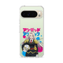 スリムプロテクションケース［ アンデッドアンラック - ペイント - ジュイス ］