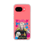 スリムプロテクションケース［ アンデッドアンラック - ペイント - ジュイス ］