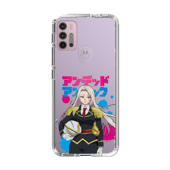 スリムプロテクションケース［ アンデッドアンラック - ペイント - ジュイス ］