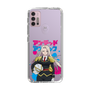 スリムプロテクションケース［ アンデッドアンラック - ペイント - ジュイス ］