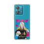 スリムプロテクションケース［ アンデッドアンラック - ペイント - ジュイス ］