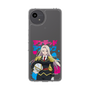 スリムプロテクションケース［ アンデッドアンラック - ペイント - ジュイス ］