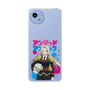 スリムプロテクションケース［ アンデッドアンラック - ペイント - ジュイス ］
