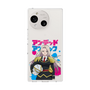 スリムプロテクションケース［ アンデッドアンラック - ペイント - ジュイス ］