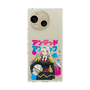 スリムプロテクションケース［ アンデッドアンラック - ペイント - ジュイス ］