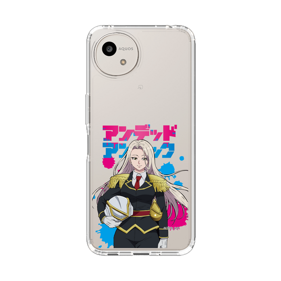 スリムプロテクションケース［ アンデッドアンラック - ペイント - ジュイス ］