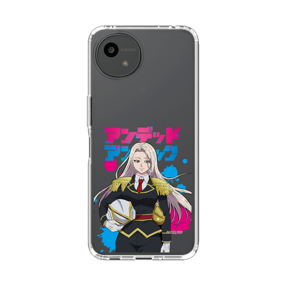 スリムプロテクションケース［ アンデッドアンラック - ペイント - ジュイス ］