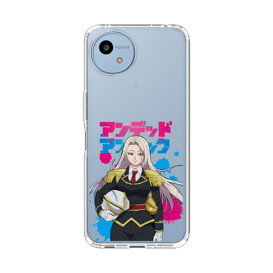 スリムプロテクションケース［ アンデッドアンラック - ペイント - ジュイス ］