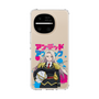 スリムプロテクションケース［ アンデッドアンラック - ペイント - ジュイス ］