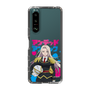 スリムプロテクションケース［ アンデッドアンラック - ペイント - ジュイス ］