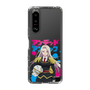スリムプロテクションケース［ アンデッドアンラック - ペイント - ジュイス ］