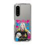 スリムプロテクションケース［ アンデッドアンラック - ペイント - ジュイス ］