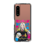 スリムプロテクションケース［ アンデッドアンラック - ペイント - ジュイス ］