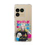 スリムプロテクションケース［ アンデッドアンラック - ペイント - ジュイス ］