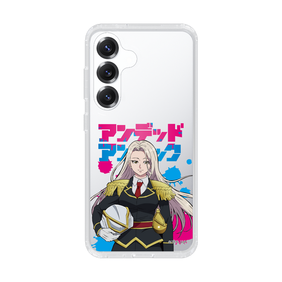 スリムプロテクションケース［ アンデッドアンラック - ペイント - ジュイス ］