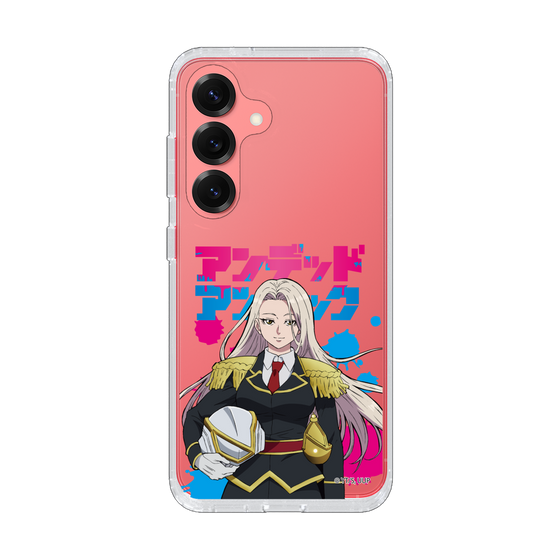 スリムプロテクションケース［ アンデッドアンラック - ペイント - ジュイス ］