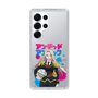 スリムプロテクションケース［ アンデッドアンラック - ペイント - ジュイス ］