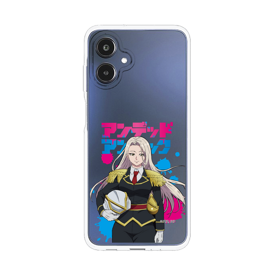 スリムプロテクションケース［ アンデッドアンラック - ペイント - ジュイス ］