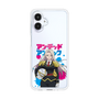 スリムプロテクションケース［ アンデッドアンラック - ペイント - ジュイス ］