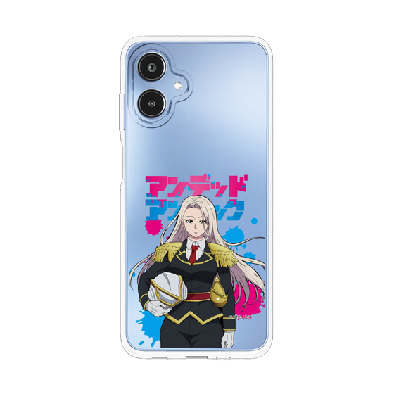 スリムプロテクションケース［ アンデッドアンラック - ペイント - ジュイス ］