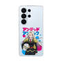 スリムプロテクションケース［ アンデッドアンラック - ペイント - ジュイス ］