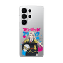 スリムプロテクションケース［ アンデッドアンラック - ペイント - ジュイス ］