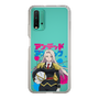 スリムプロテクションケース［ アンデッドアンラック - ペイント - ジュイス ］