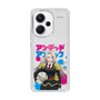スリムプロテクションケース［ アンデッドアンラック - ペイント - ジュイス ］