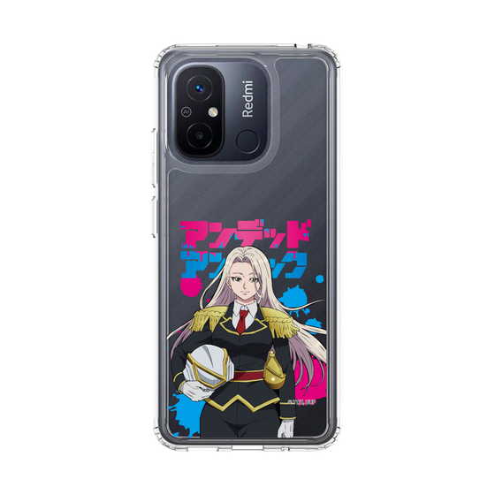 スリムプロテクションケース［ アンデッドアンラック - ペイント - ジュイス ］