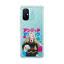 スリムプロテクションケース［ アンデッドアンラック - ペイント - ジュイス ］