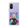 スリムプロテクションケース［ アンデッドアンラック - ペイント - ジュイス ］