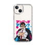 スリムプロテクションケース［ アンデッドアンラック - ペイント - ビリー ］