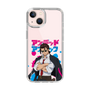 スリムプロテクションケース［ アンデッドアンラック - ペイント - ビリー ］