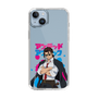 スリムプロテクションケース［ アンデッドアンラック - ペイント - ビリー ］