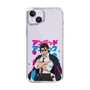 スリムプロテクションケース［ アンデッドアンラック - ペイント - ビリー ］