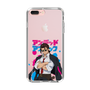スリムプロテクションケース［ アンデッドアンラック - ペイント - ビリー ］