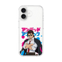 スリムプロテクションケース［ アンデッドアンラック - ペイント - ビリー ］