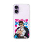 スリムプロテクションケース［ アンデッドアンラック - ペイント - ビリー ］