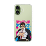 スリムプロテクションケース［ アンデッドアンラック - ペイント - ビリー ］