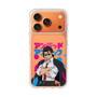 スリムプロテクションケース［ アンデッドアンラック - ペイント - ビリー ］