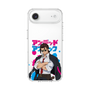 スリムプロテクションケース［ アンデッドアンラック - ペイント - ビリー ］