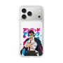 スリムプロテクションケース［ アンデッドアンラック - ペイント - ビリー ］