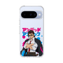 スリムプロテクションケース［ アンデッドアンラック - ペイント - ビリー ］