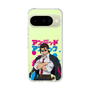 スリムプロテクションケース［ アンデッドアンラック - ペイント - ビリー ］