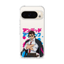 スリムプロテクションケース［ アンデッドアンラック - ペイント - ビリー ］