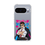 スリムプロテクションケース［ アンデッドアンラック - ペイント - ビリー ］