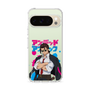 スリムプロテクションケース［ アンデッドアンラック - ペイント - ビリー ］
