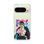 スリムプロテクションケース［ アンデッドアンラック - ペイント - ビリー ］